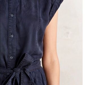 Hei Hei Junper from Anthropology in Navy